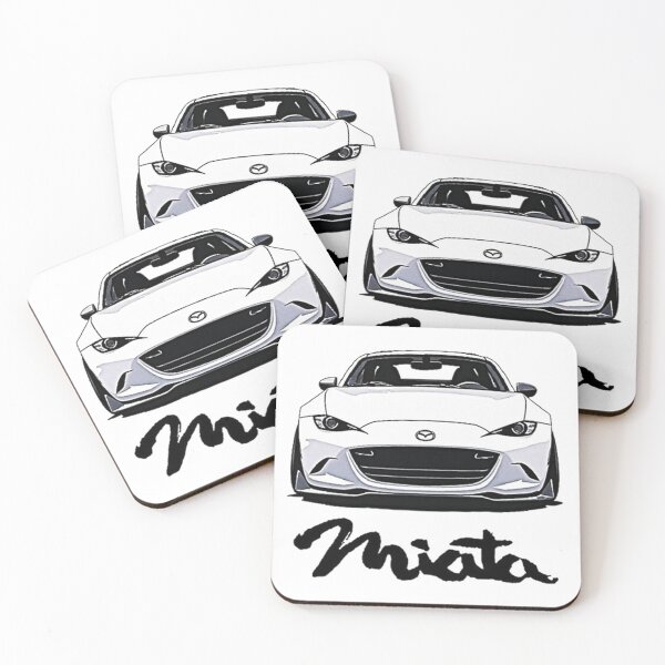 Item preview, Miata ND designed and sold by MyYata.