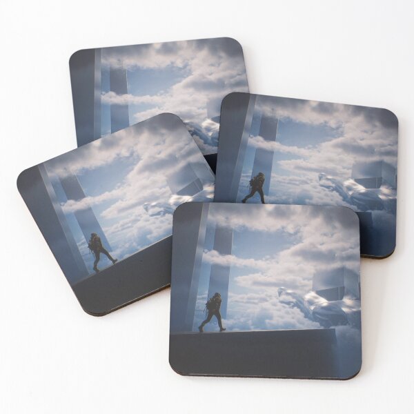 Item preview, Infinite Ihi Corporation bSky Dreams designed and sold by Patsummit.