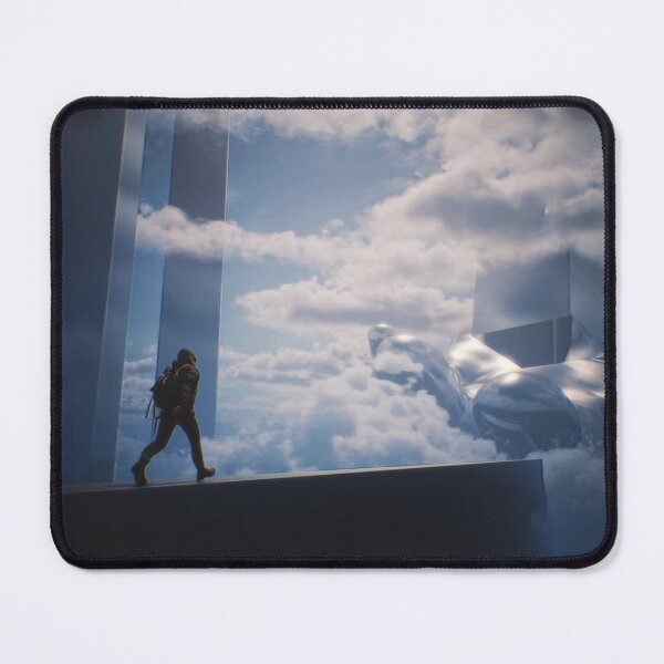 Item preview, Infinite Ihi Corporation bSky Dreams designed and sold by Patsummit.