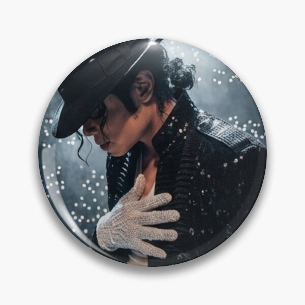 Item preview, Michael Jackson designed and sold by Creativnani.