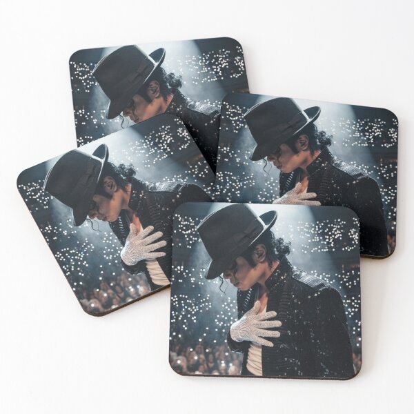 Item preview, Michael Jackson designed and sold by Creativnani.