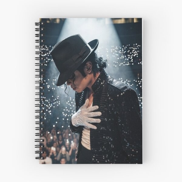 Item preview, Michael Jackson designed and sold by Creativnani.