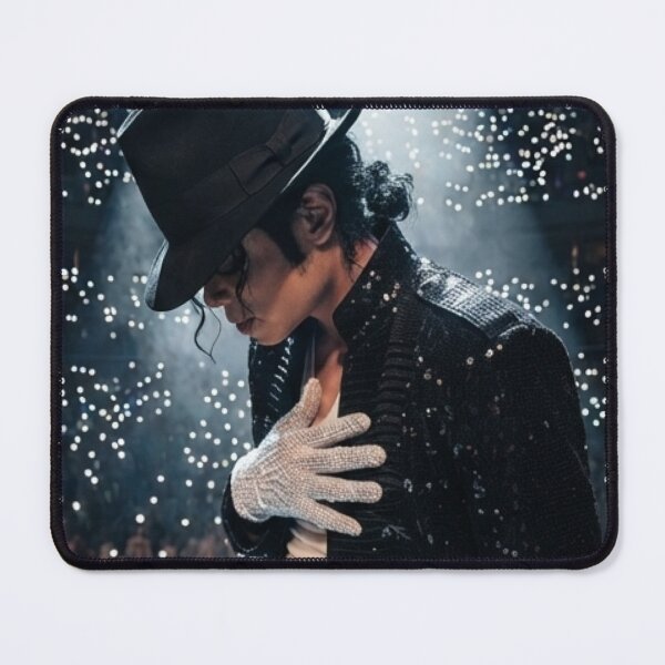 Item preview, Michael Jackson designed and sold by Creativnani.
