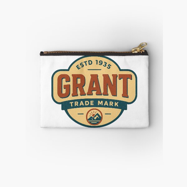 Item preview, GRANT TRADE MARK - ESTD 1935 designed and sold by MatildeStore.