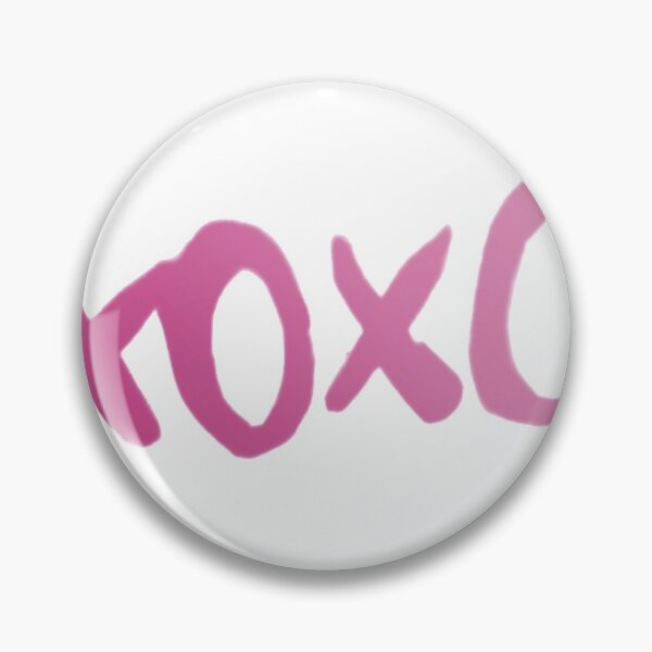 Item preview, Xoxo designed and sold by HallieKeene1.