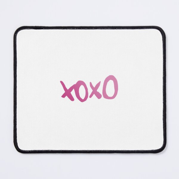 Item preview, Xoxo designed and sold by HallieKeene1.