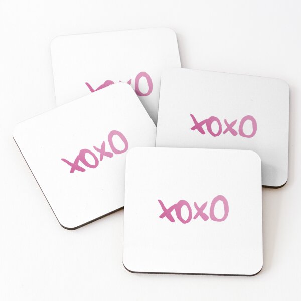 Item preview, Xoxo designed and sold by HallieKeene1.