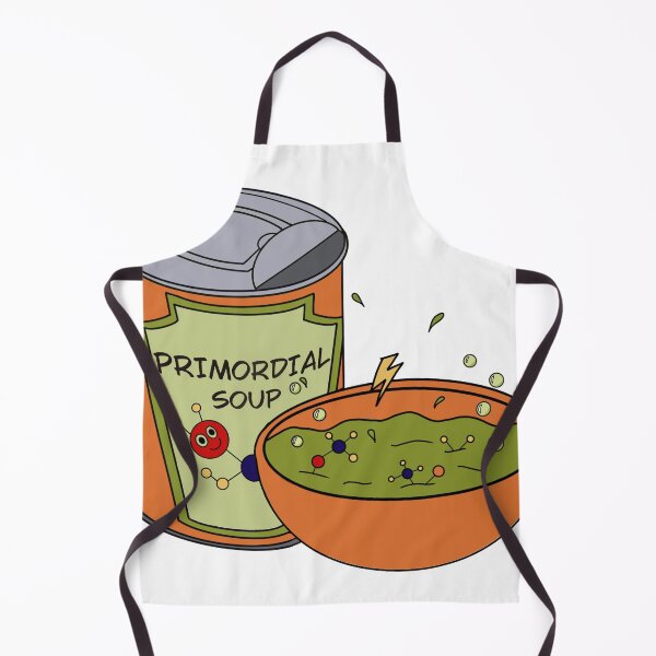 Item preview, Primordial soup 2 designed and sold by Amyjanedoodles.