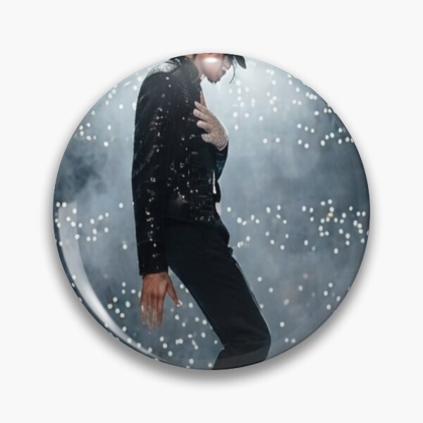 Item preview, Michael Jackson designed and sold by Creativnani.