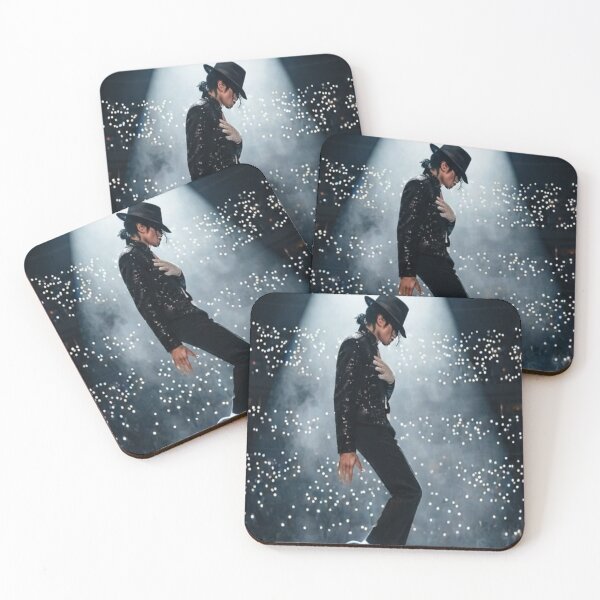 Item preview, Michael Jackson designed and sold by Creativnani.