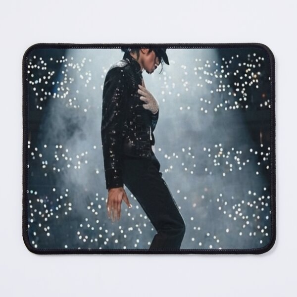 Item preview, Michael Jackson designed and sold by Creativnani.