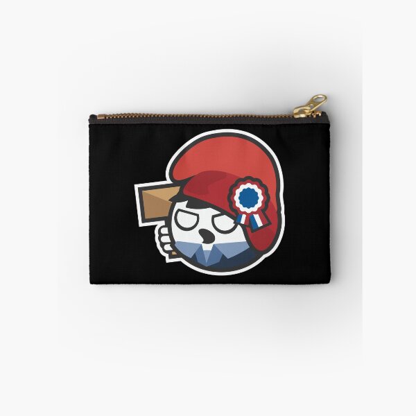 Item preview, French Revolutionary Countryball designed and sold by Torket-y.