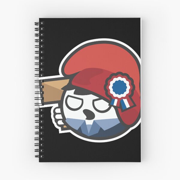 Item preview, French Revolutionary Countryball designed and sold by Torket-y.