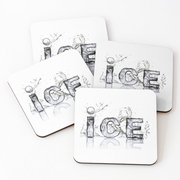 Item preview, ICE designed and sold by DEZINOMANIA.