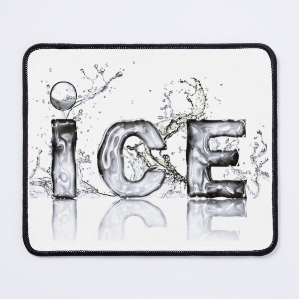 Item preview, ICE designed and sold by DEZINOMANIA.