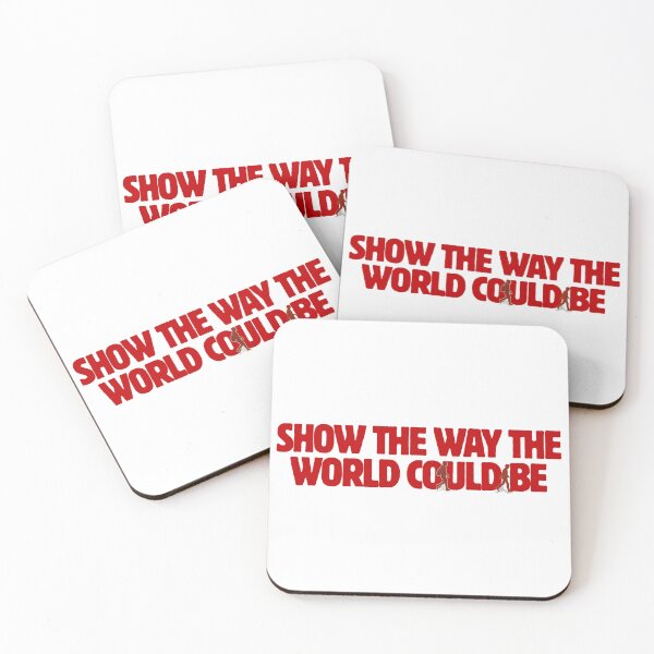 Item preview, Show The Way (Keep Going) | Hadestown Musical Quote designed and sold by ThatsDramatic.