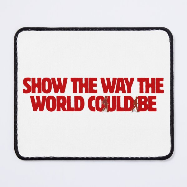 Item preview, Show The Way (Keep Going) | Hadestown Musical Quote designed and sold by ThatsDramatic.