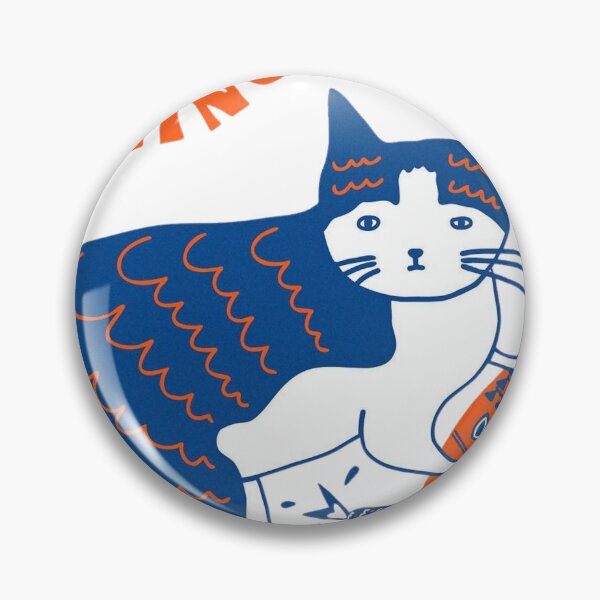 Item preview, Fishing Expert Cat designed and sold by georgeweigan.
