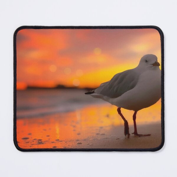 Item preview, Sunset Ihi Corporation Ember Clouds designed and sold by Patsummit.