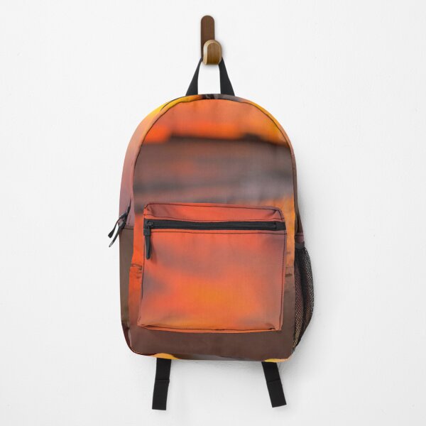 Item preview, Sunset Ihi Corporation Ember Clouds designed and sold by Patsummit.