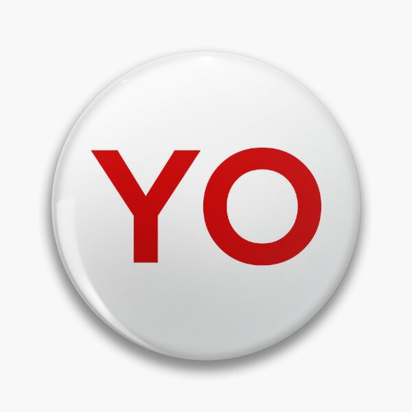 Item preview, YO designed and sold by Jon Mardin.