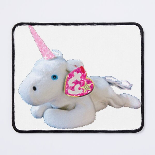 Item preview, unicorn plushie!! designed and sold by PLANET-VEE.
