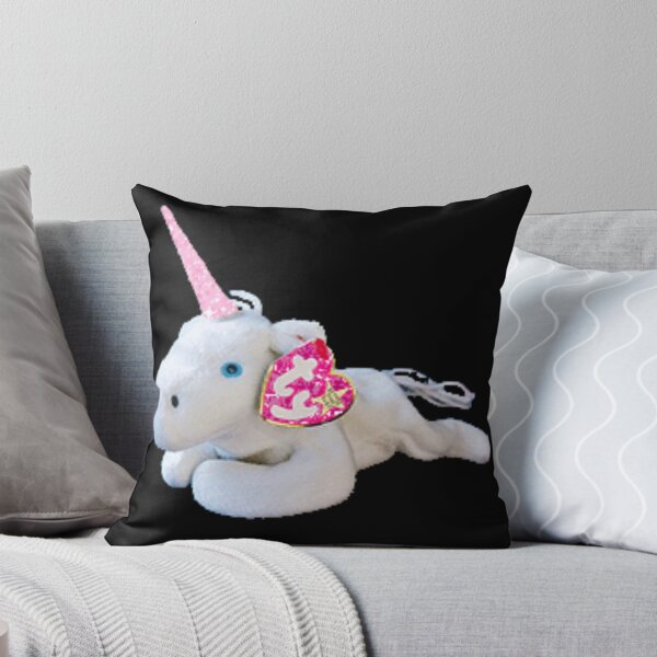 Item preview, unicorn plushie!! designed and sold by PLANET-VEE.