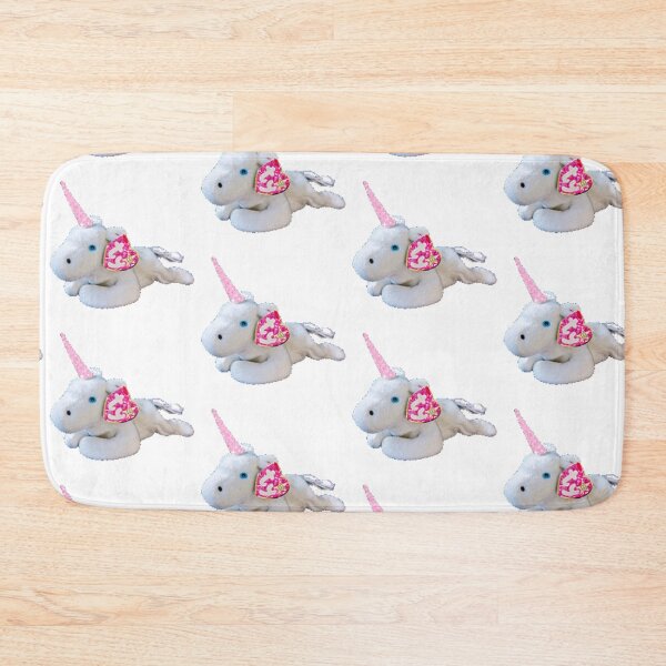 Item preview, unicorn plushie!! designed and sold by PLANET-VEE.