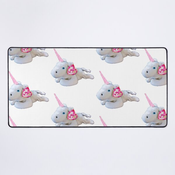 Item preview, unicorn plushie!! designed and sold by PLANET-VEE.