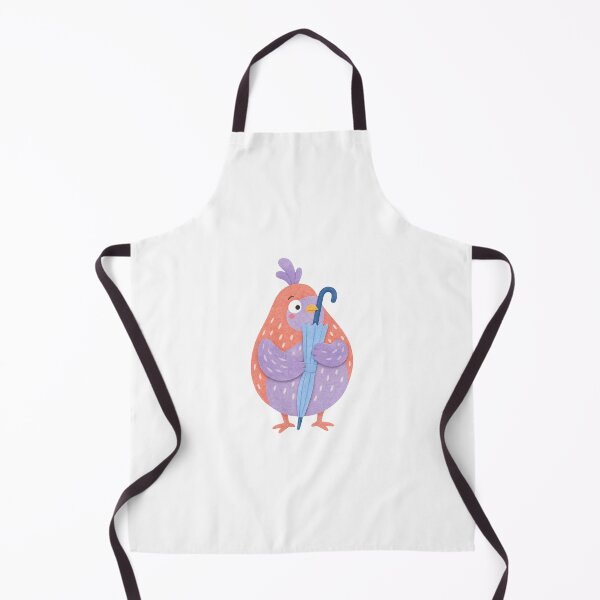 Item preview, Ready for One Small Shower designed and sold by The-Art-of-D.