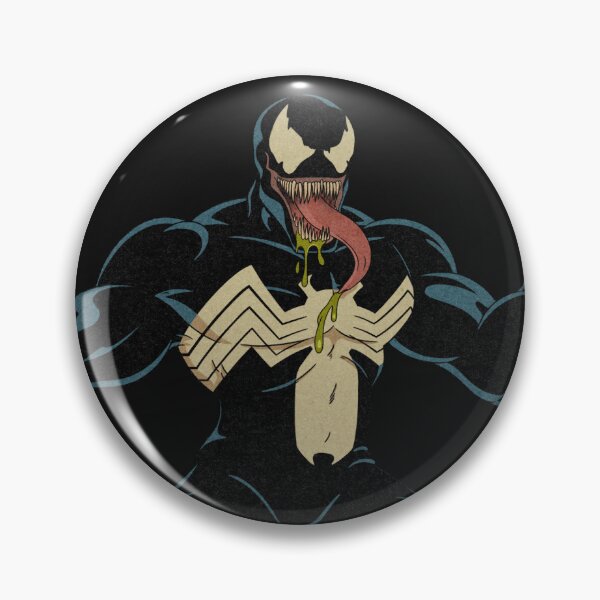 Item preview, Venom Art designed and sold by gprier.