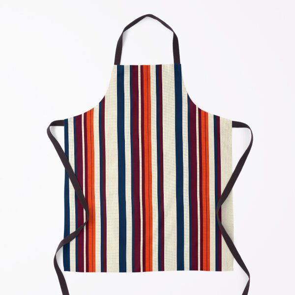 Item preview, Vintage Vertical Stripes Pattern designed and sold by Paulo Costa Dias.