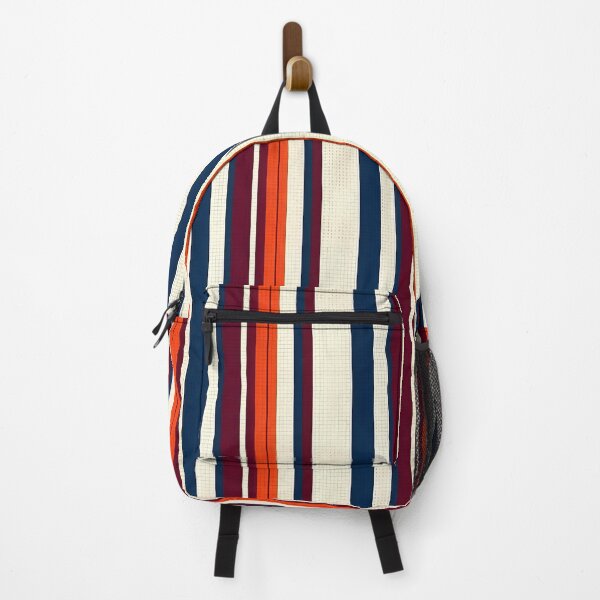 Item preview, Vintage Vertical Stripes Pattern designed and sold by Paulo Costa Dias.
