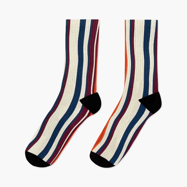 Item preview, Vintage Vertical Stripes Pattern designed and sold by Paulo Costa Dias.