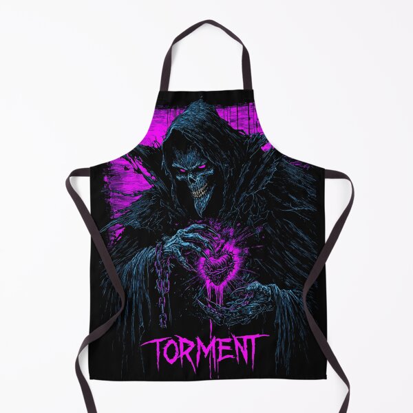 Item preview, Soulbound Offering designed and sold by Bulldozastyleco.