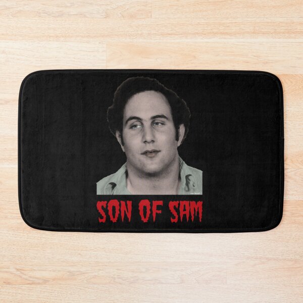 Item preview, David Berkowitz The Son Of Sam designed and sold by IanBakerToons.
