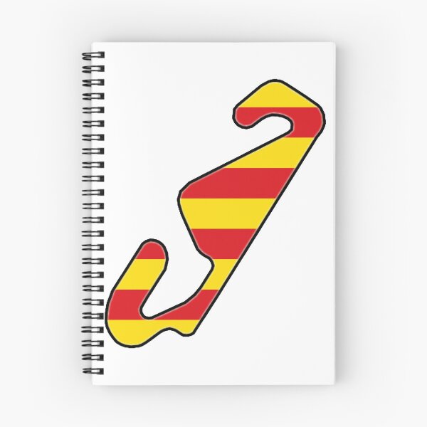 Item preview, Montmelo circuit with the regional flag designed and sold by p-Phictures4.