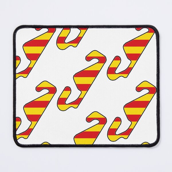 Item preview, Montmelo circuit with the regional flag designed and sold by p-Phictures4.