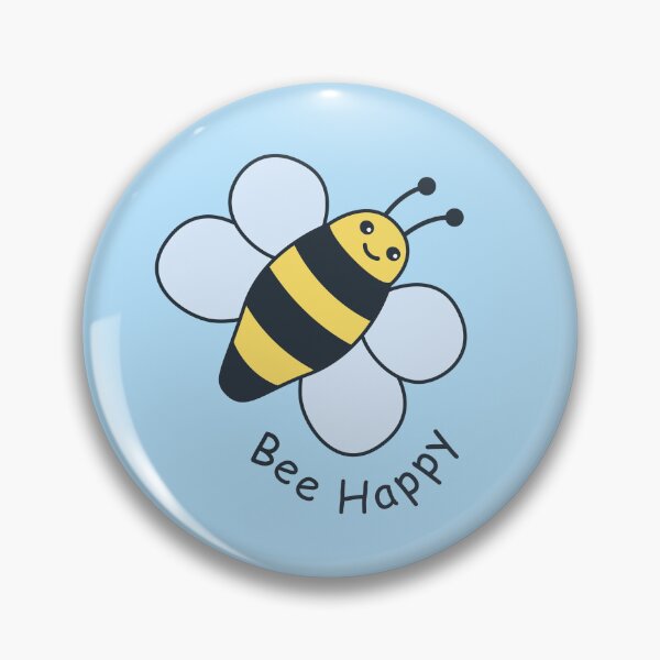 Item preview, Cute Bee designed and sold by IrynaAlex.