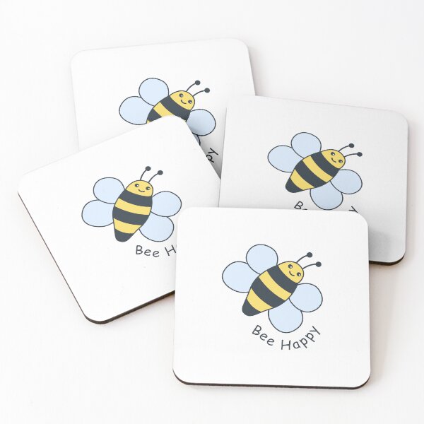 Item preview, Cute Bee designed and sold by IrynaAlex.