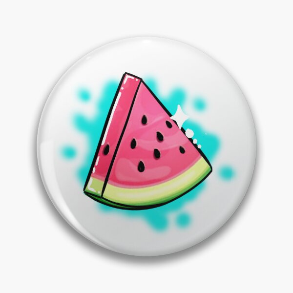 Item preview, Watermelon designed and sold by Multifur123.