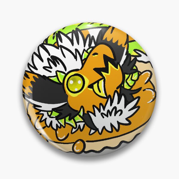 Item preview, Pie Pumpkin designed and sold by Multifur123.