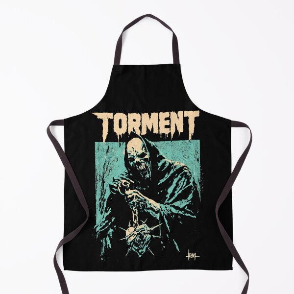 Item preview, The Penitent Chain designed and sold by Bulldozastyleco.