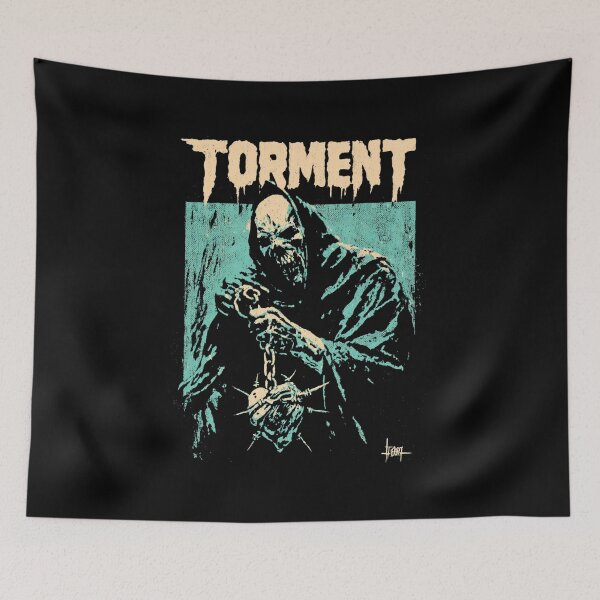 Item preview, The Penitent Chain designed and sold by Bulldozastyleco.