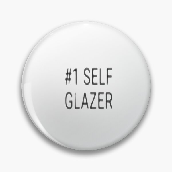 Item preview, #1 self glazer designed and sold by lexthelord.