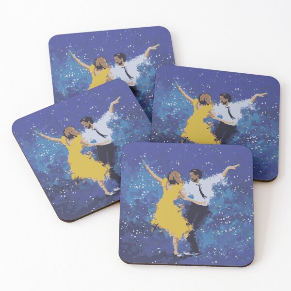 Item preview, La La Land: City of Dreams designed and sold by Elia Moon.