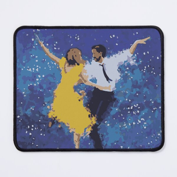 Item preview, La La Land: City of Dreams designed and sold by Elia Moon.