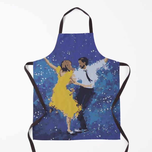 Item preview, La La Land: City of Dreams designed and sold by Elia Moon.