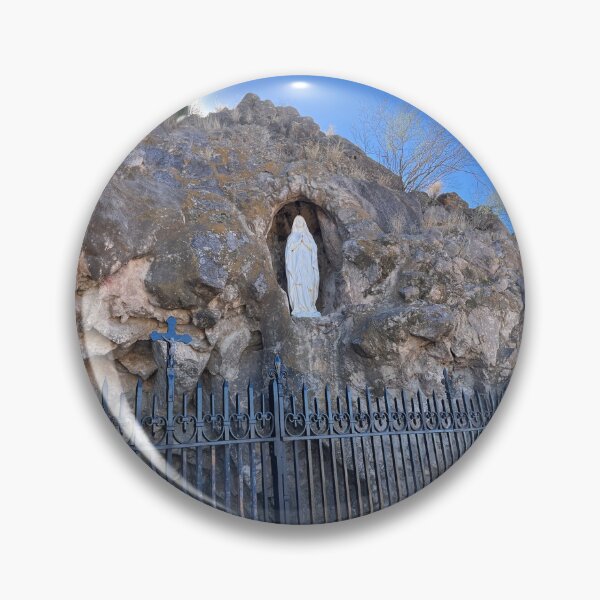 Item preview, A Monument of Faith and Hope designed and sold by MarielaCreates.