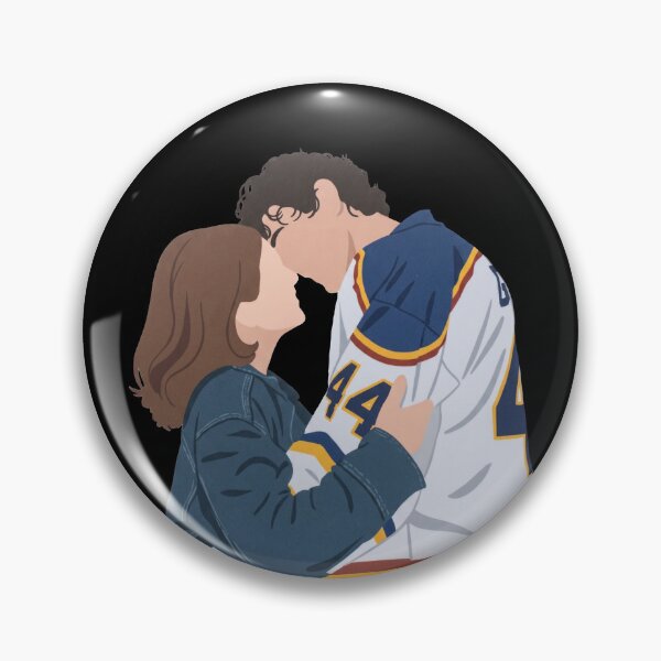 Item preview, Ella and Belmont - Graham Wells designed and sold by The 369 .